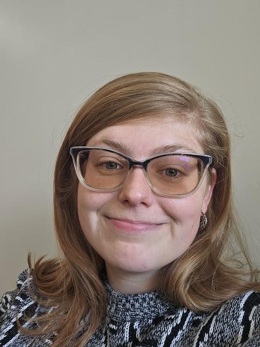 Profile photo of Cheyann Odle