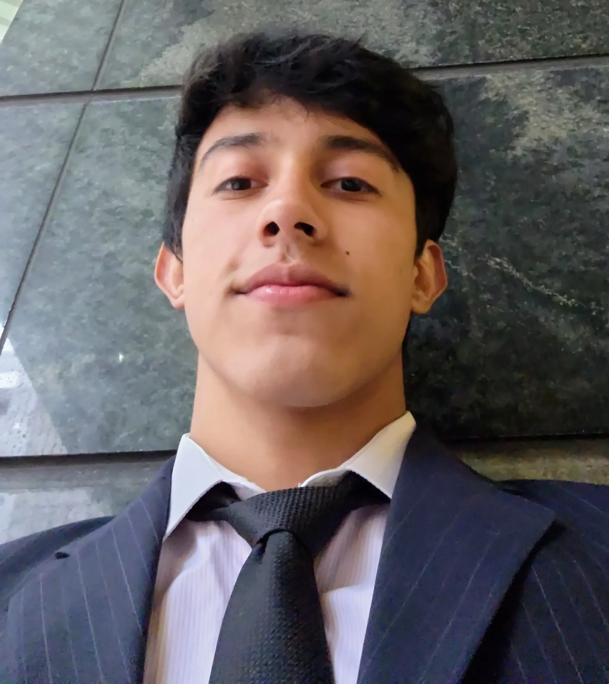 Profile photo of Santiago Gutierrez