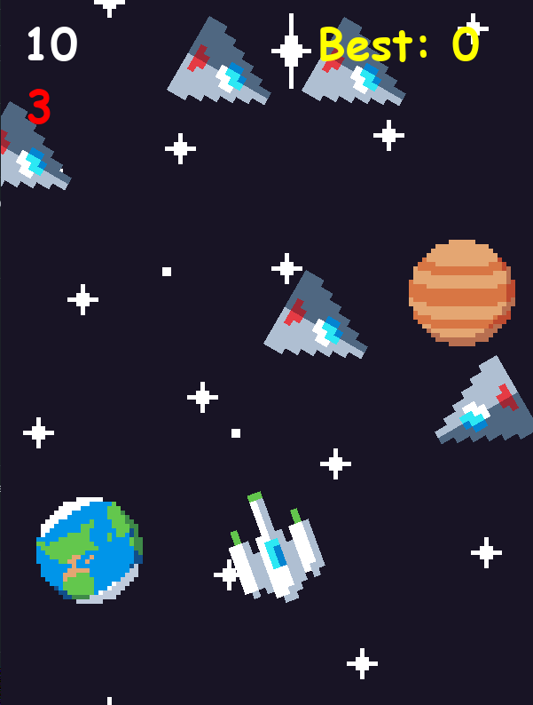 Photo of the project